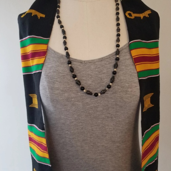 Recycled Paper Beaded Accessories Bundle - Picture 7 of 12